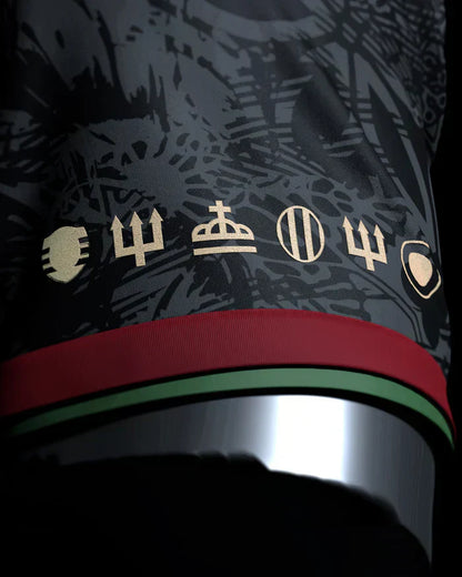 Portugal "The Siu" Edición Especial