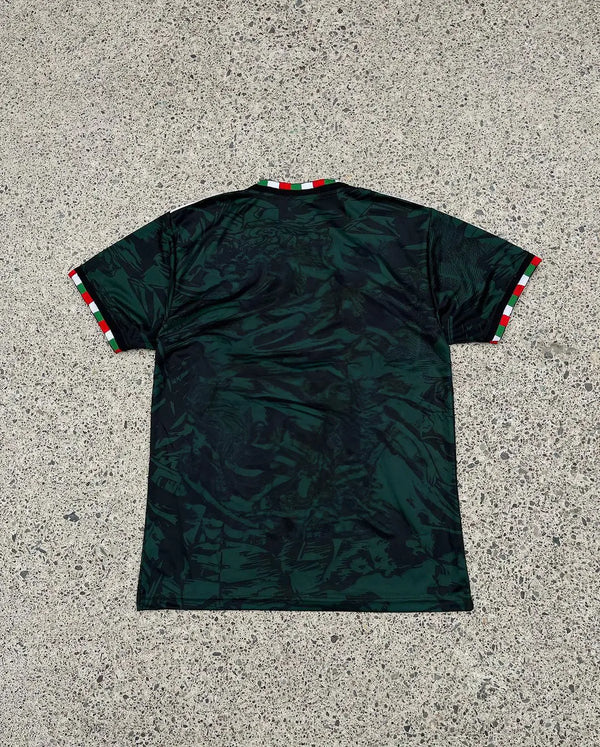 Stüssy x Italia "Azzuro Era" Edición Especial