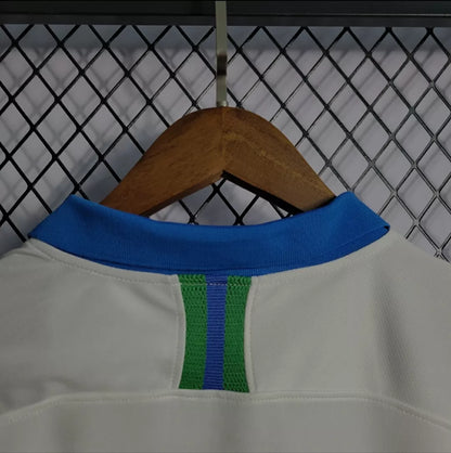 Brasil Retro 2019 Visitante Edición Especial