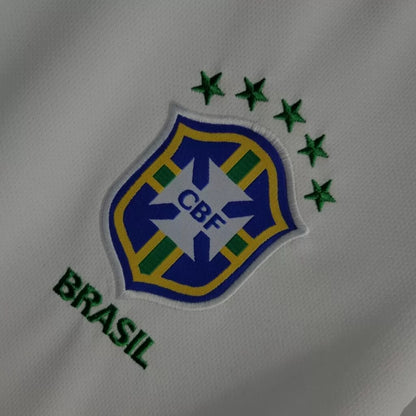 Brasil Retro 2019 Visitante Edición Especial