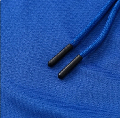 Tottenham Light Blue and Dark Blue Chándal