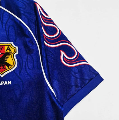 Japan Retro 1998-1999 Local Kit