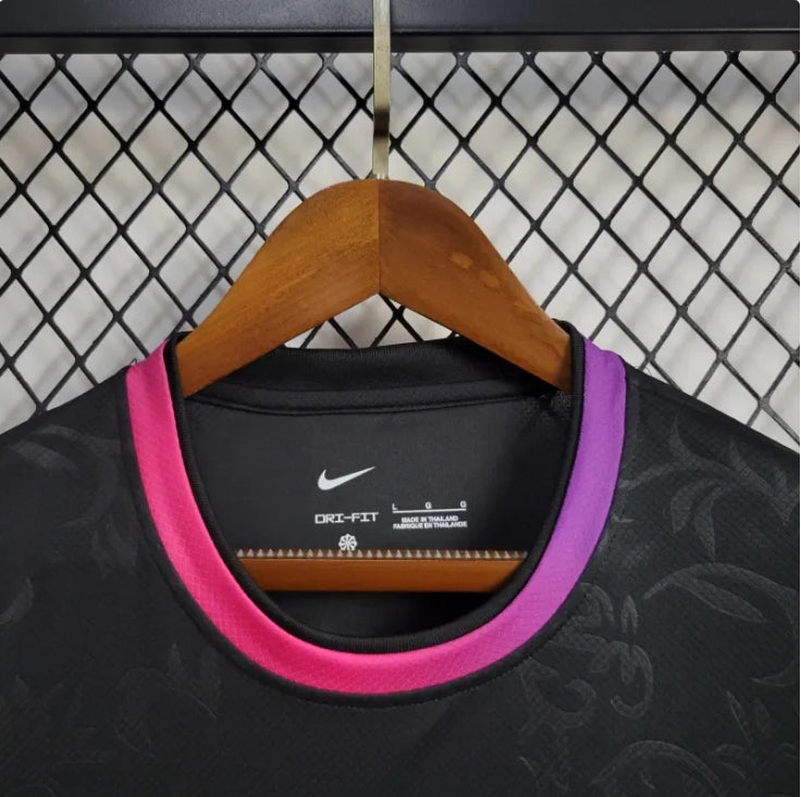 PSG Paris Saint-Germain "Paris Noir" Edición Especial