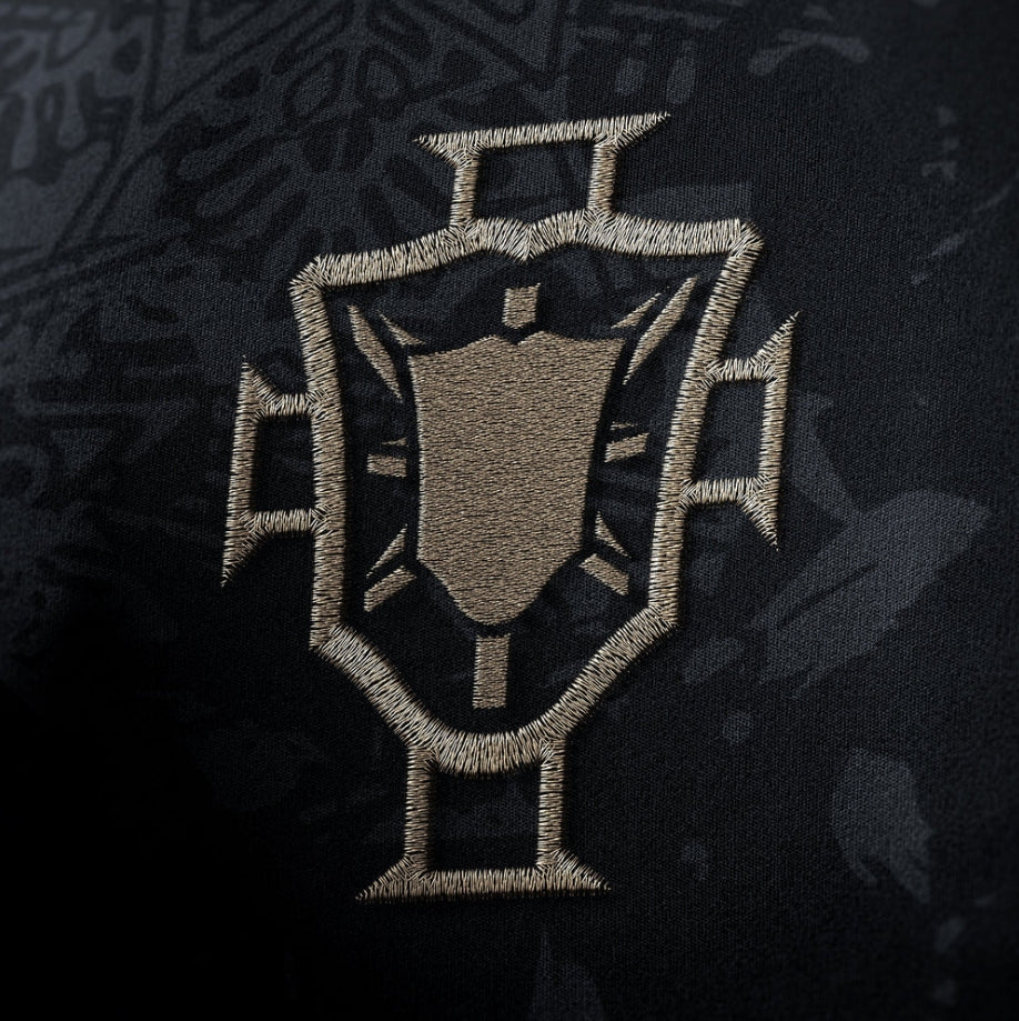 Portugal "The Siu" Edición Especial