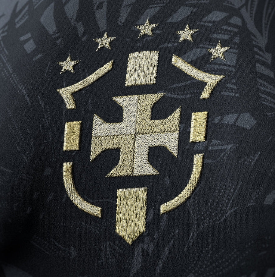 Brasil "The Prince" Edición Especial