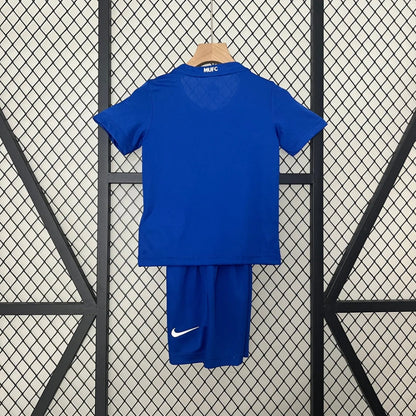 Manchester United Retro 2008/2009 Alternativa Visitante Talla Niño