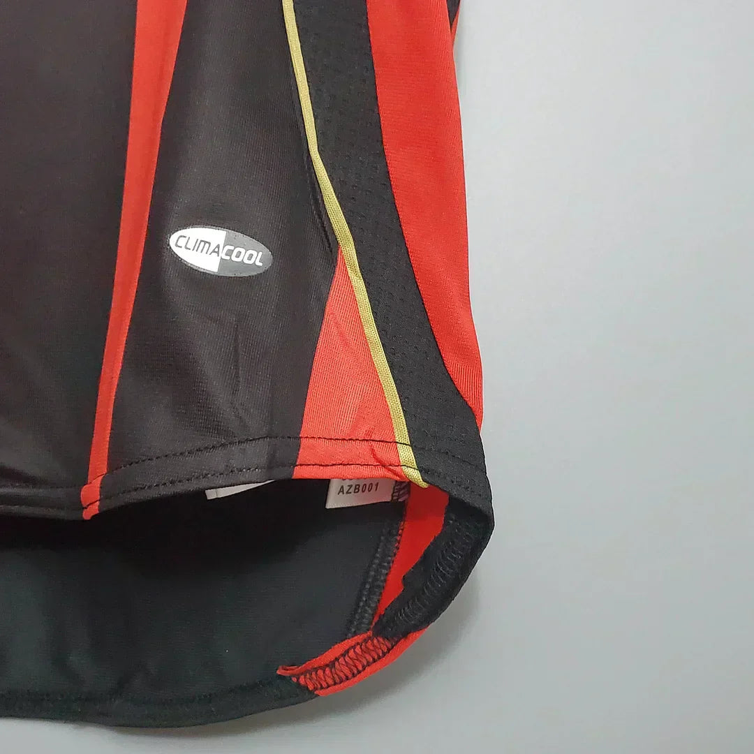 2006/2007 Retro AC Milan Local