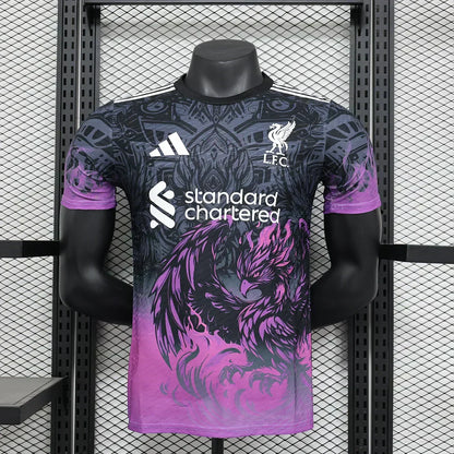 Liverpool "Midnight Soar" Edición Especial
