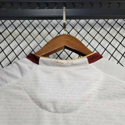 2007/2008 Retro Arsenal Visitante