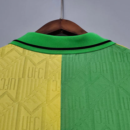 1992/1994 Retro Manchester United Alternativa Visitante