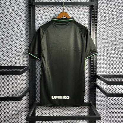 1998/1999 Retro Manchester United Alternativa Visitante