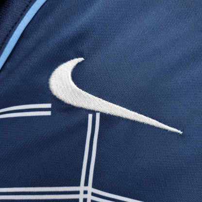 2004/2005 Retro Atletico Madrid Visitante