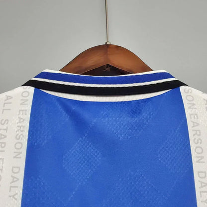 1994/1996 Retro Manchester United Alternativa Visitante