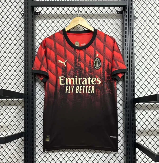 AC Milan "Cathedral" Edición Especial