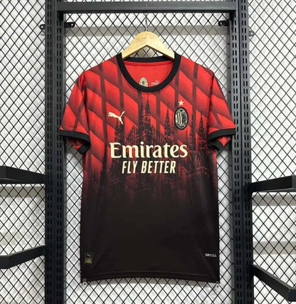 AC Milan "Cathedral" Edición Especial