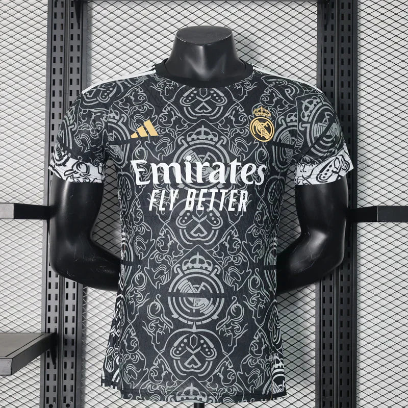 Real Madrid "Royal Majesty" Edición Especial