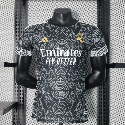 Real Madrid "Royal Majesty" Edición Especial