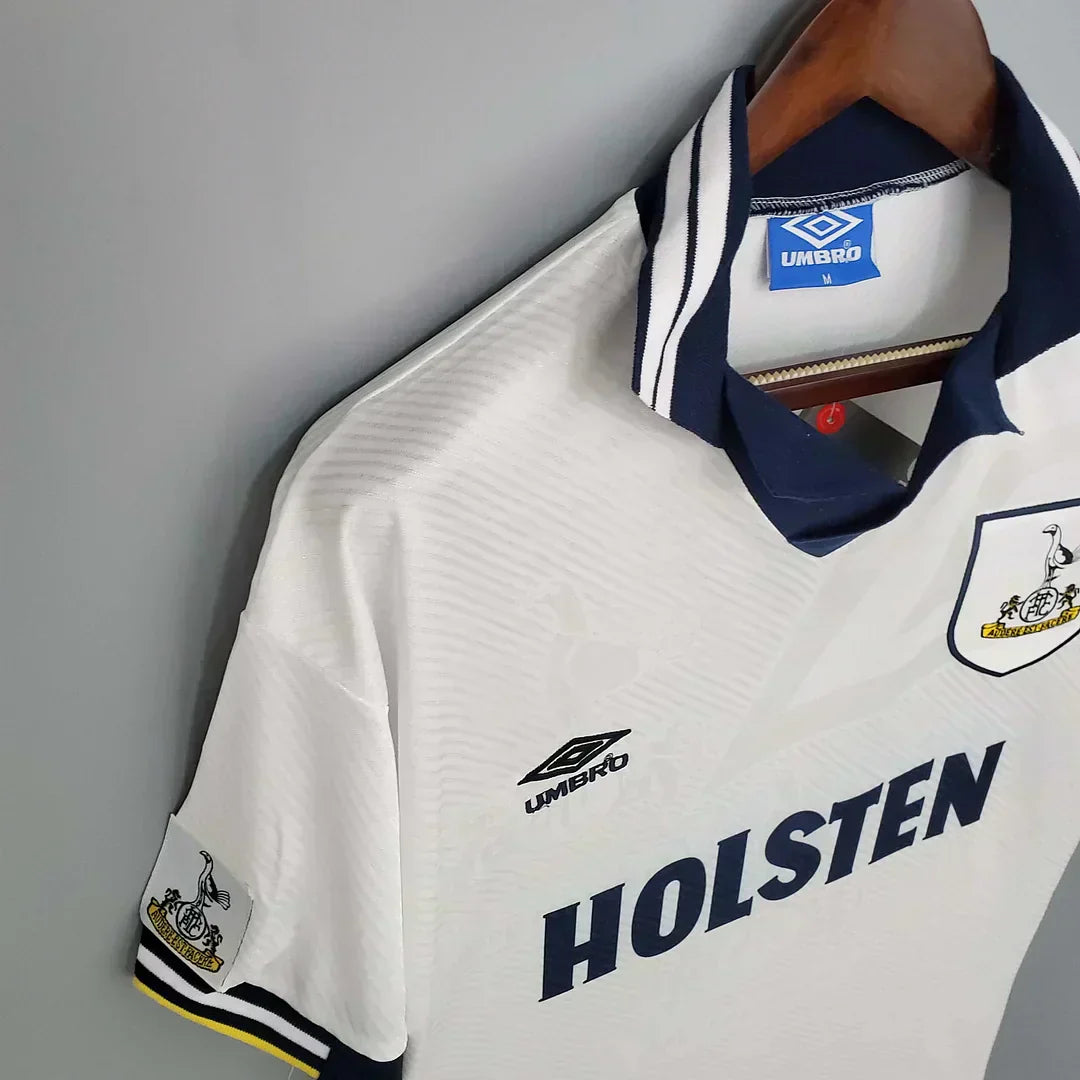 1994-1995 Retro Tottenham Local