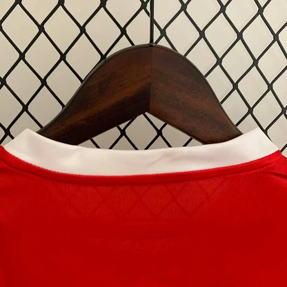 2006/2008 Retro Arsenal Local