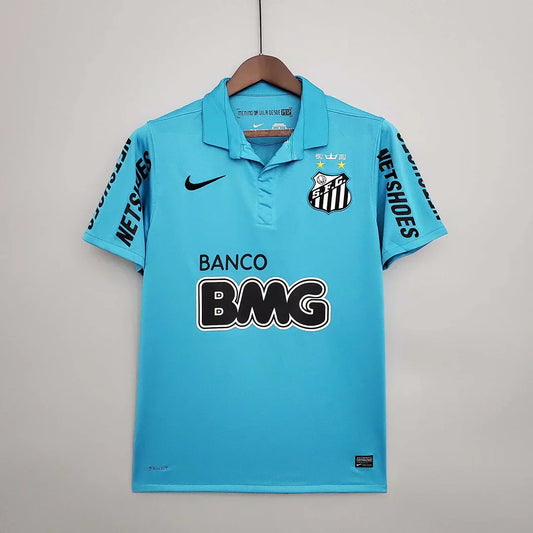 2012 Retro Santos Alternativa Visitante