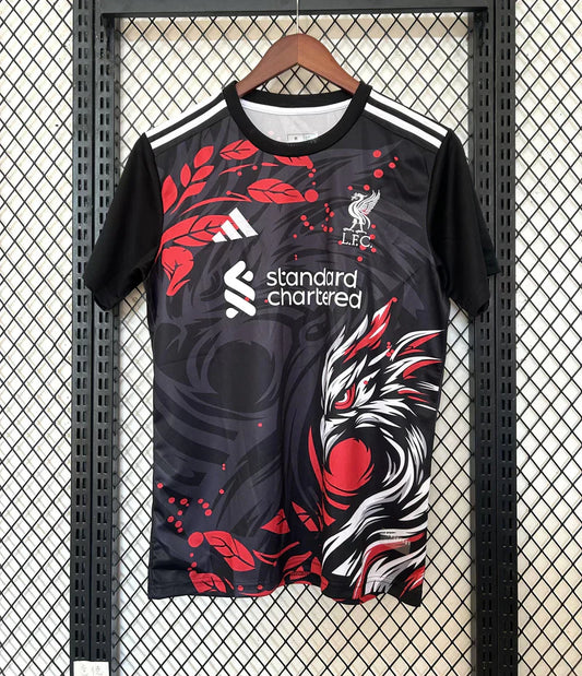 Liverpool "Eternal Blaze" Edición Especial