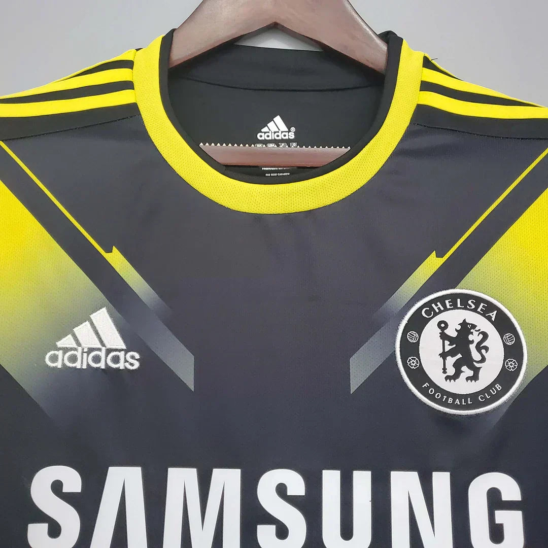 2012/2013 Retro Chelsea Alternativa Visitante