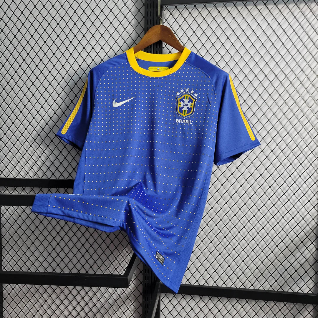 2010 Retro Brasil Visitante