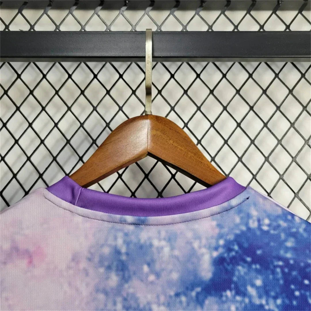 2025/2026 Manchester City Edición Especial