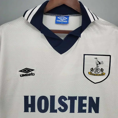 1994-1995 Retro Tottenham Local