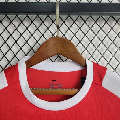 2002-2004 Retro Arsenal Local Talla Niño
