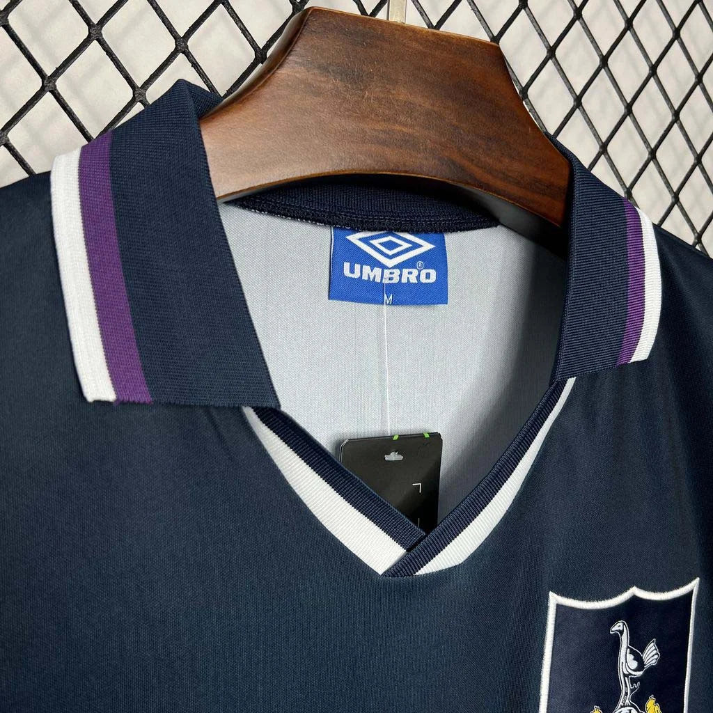 1994-1995 Retro Tottenham Visitante