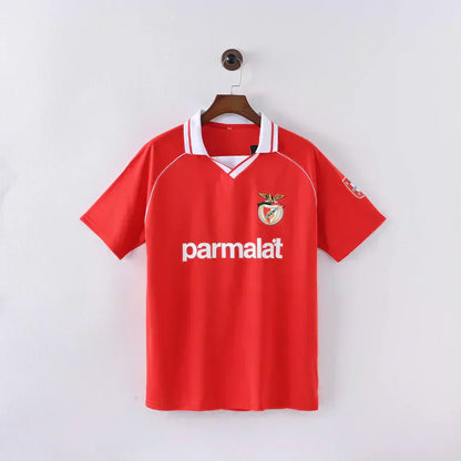 1994/1995 Retro Benfica Local