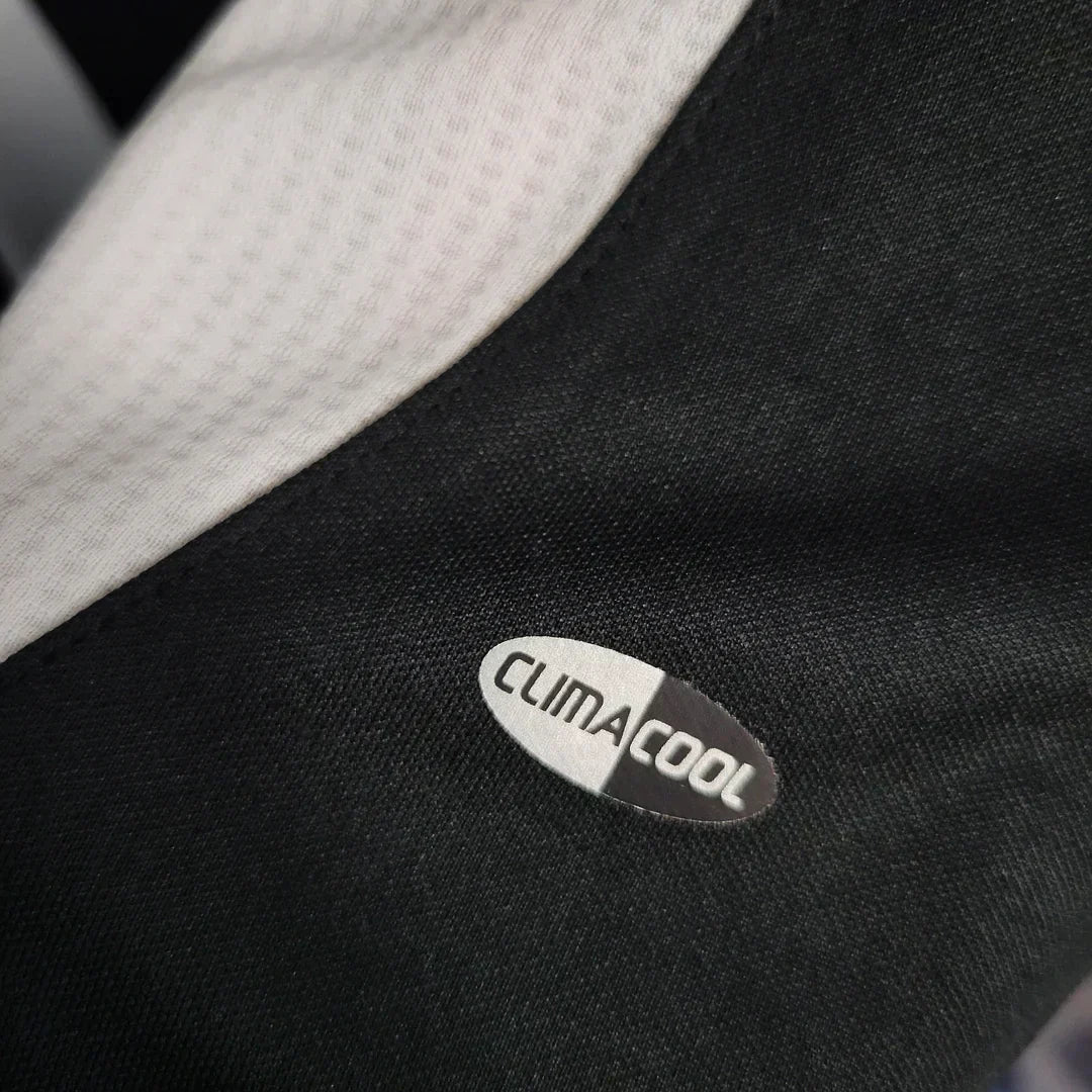 2006/2007 Retro Real Madrid Visitante