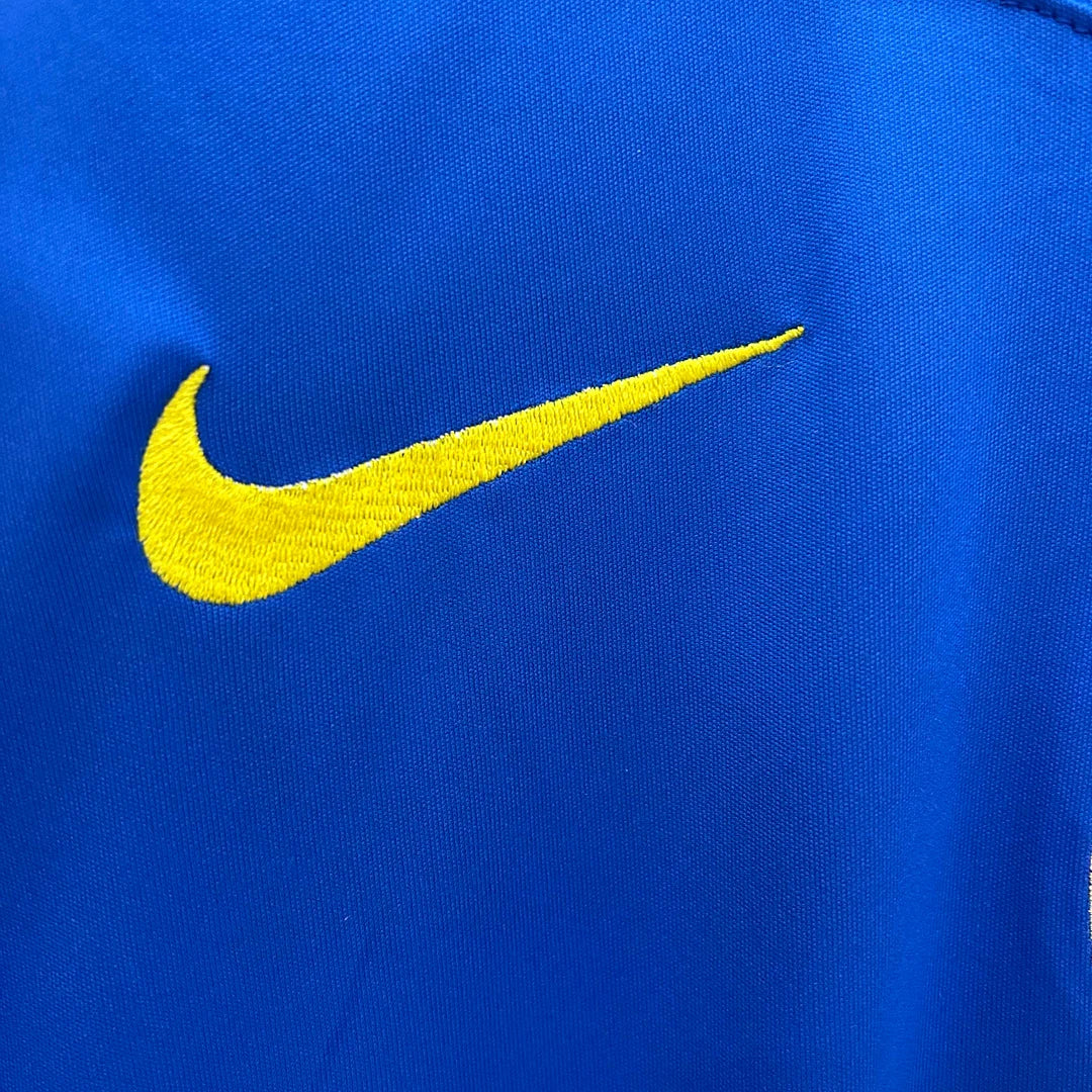 2004-2005 Retro Arsenal Visitante