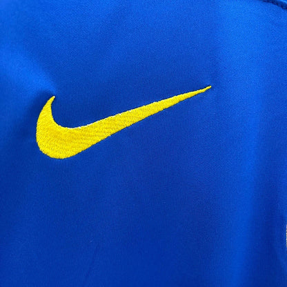 2004-2005 Retro Arsenal Visitante