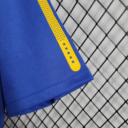 2010 Retro Brasil Visitante