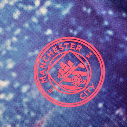 2025/2026 Manchester City Edición Especial