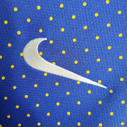 2010 Retro Brasil Visitante