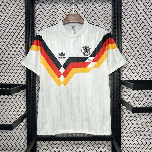 1990 Retro Germany Local