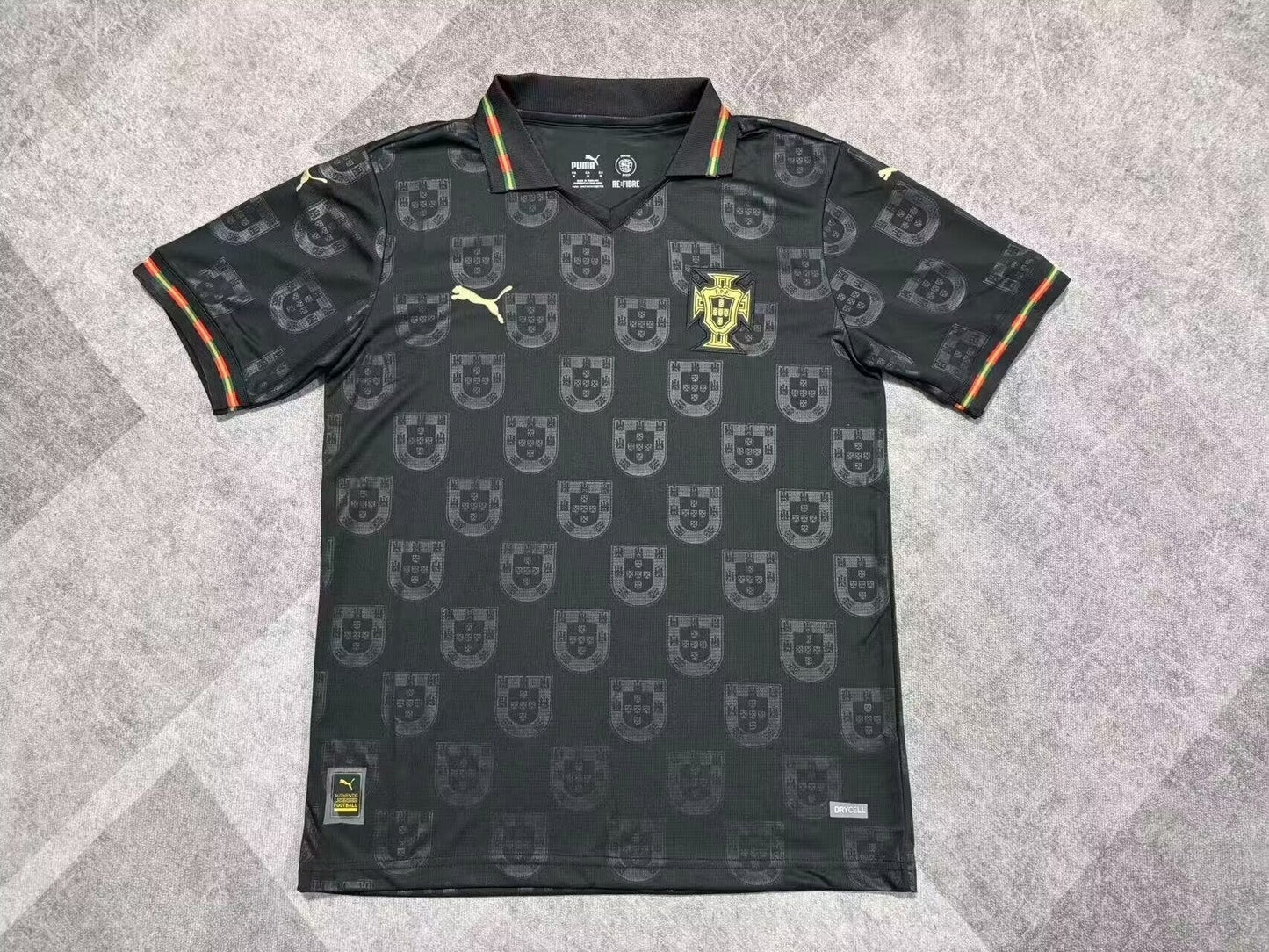 Portugal Vistante Kit 2026