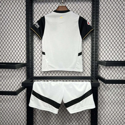 2024-2025 Valencia Local Kit Talla Niño