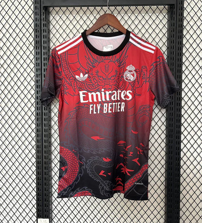 Real Madrid "Shadow Inferno" Edición Especial