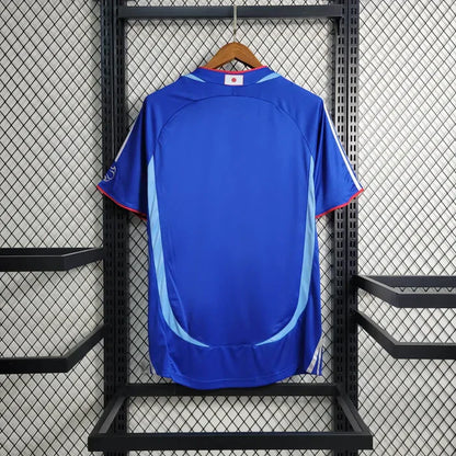 Japan Retro 2006-2007 Local Kit