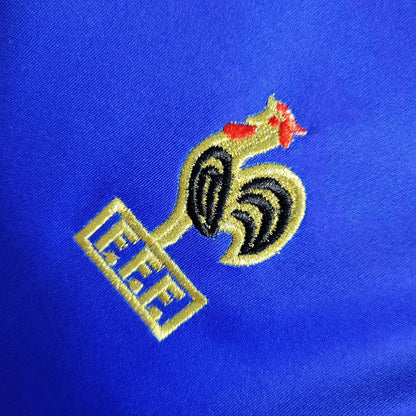 1994 Retro France Local