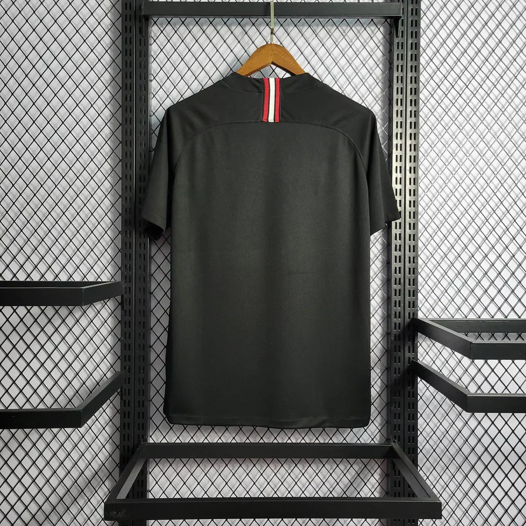 2018/2019 Retro PSG Paris Saint-Germain Local