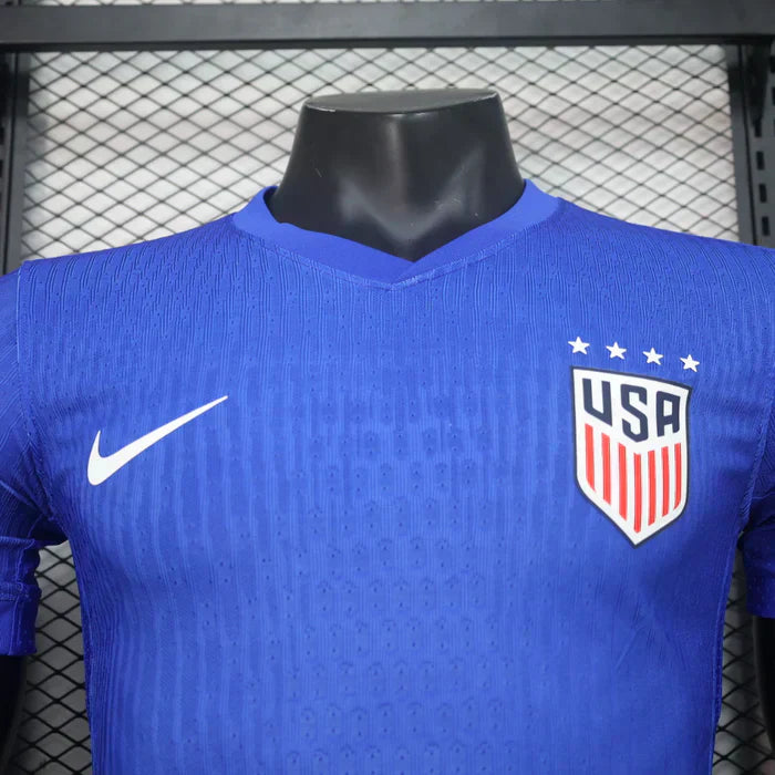 United States 2024 Visitante Kit