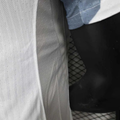 2025/2026 Tottenham Local Kit