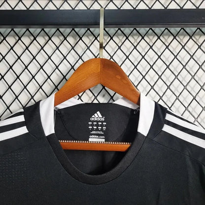 2008/2009 Retro Real Madrid Visitante