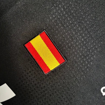 2008/2009 Retro Real Madrid Visitante