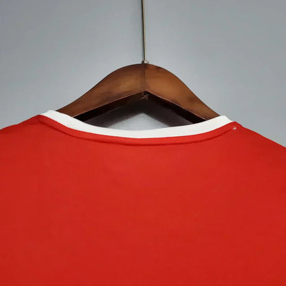 2002-2004 Retro Arsenal Local